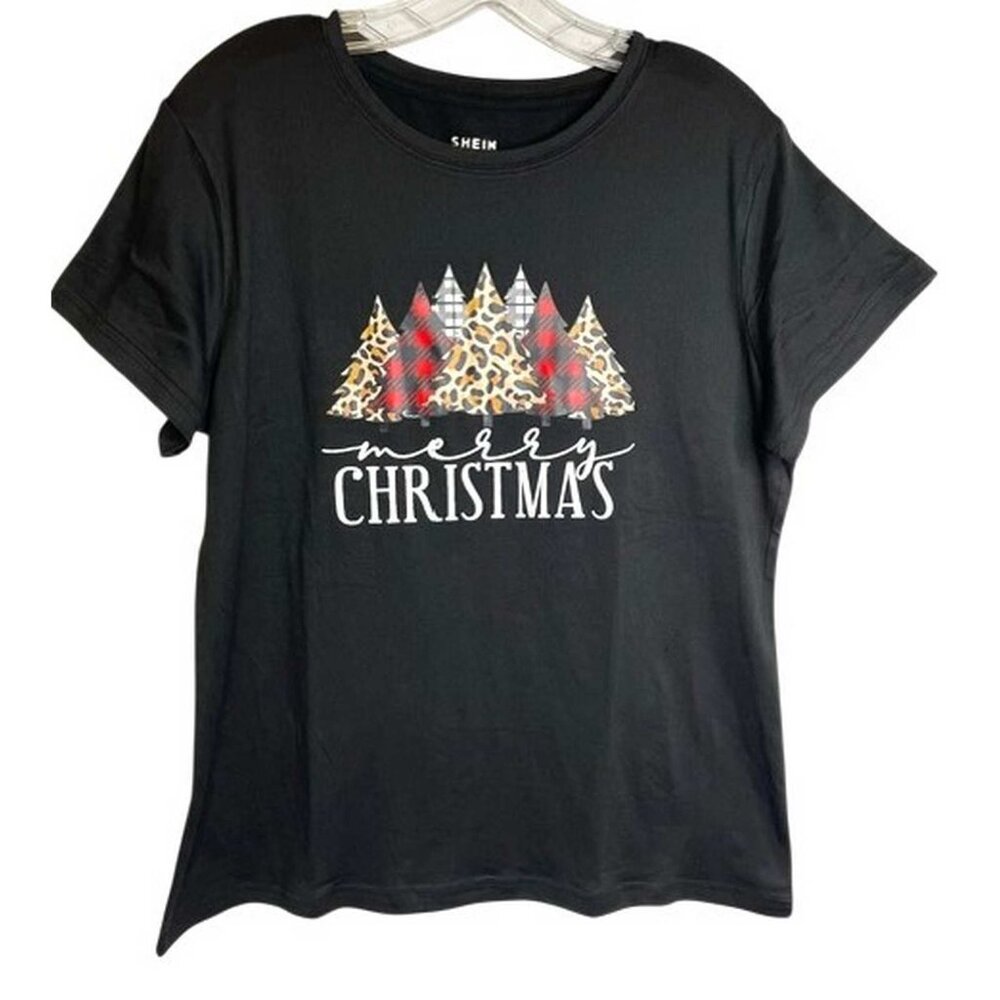 Holiday Soft T Shirt X LARGE  (866)